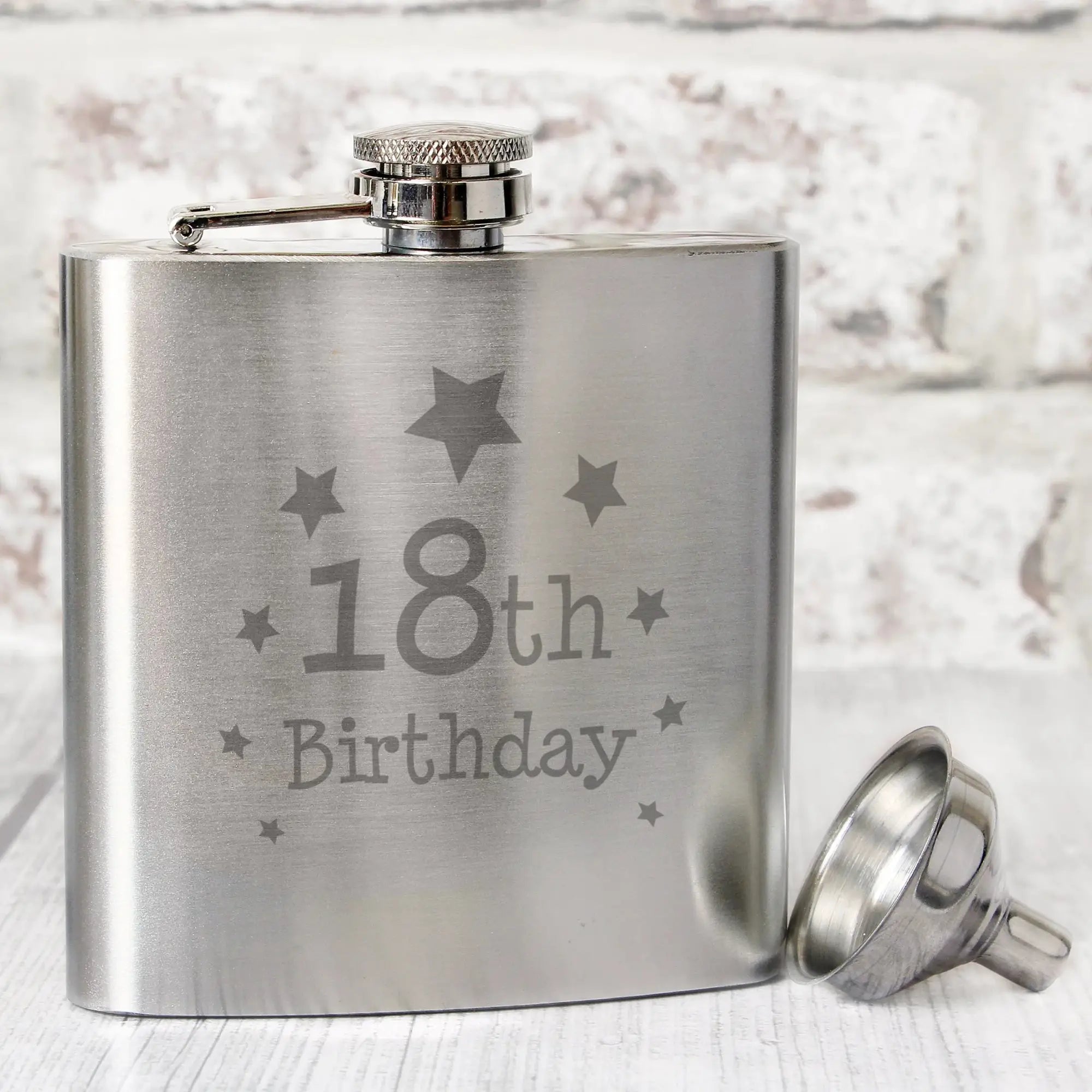 18th Birthday