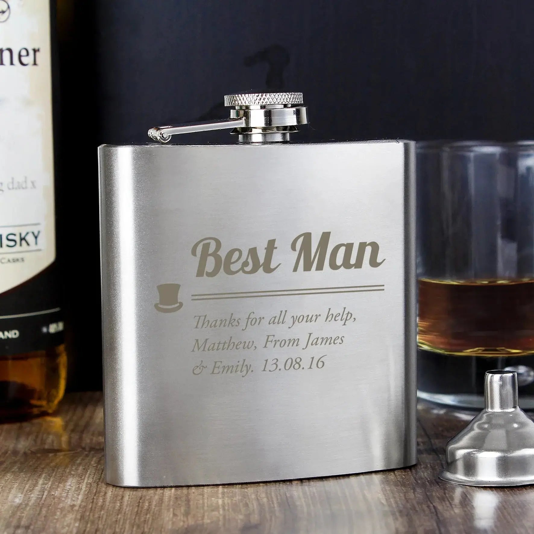 Best Man