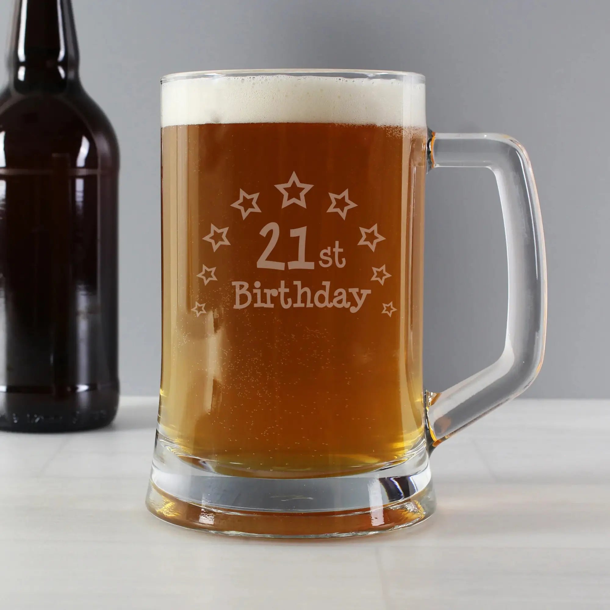 Birthday