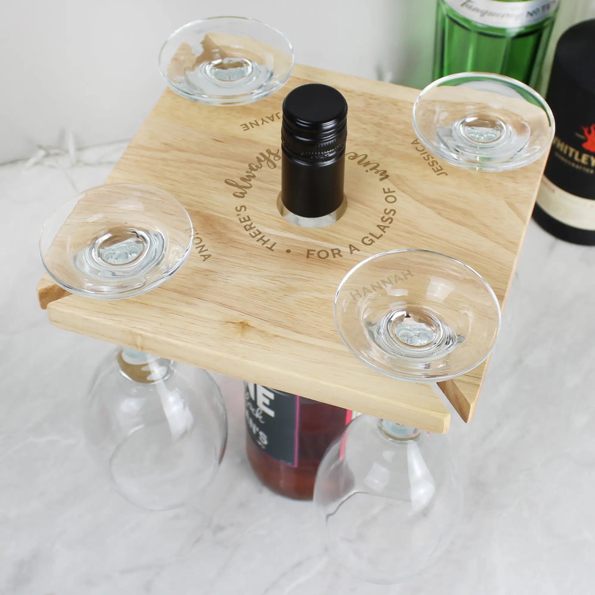Bottle Holder