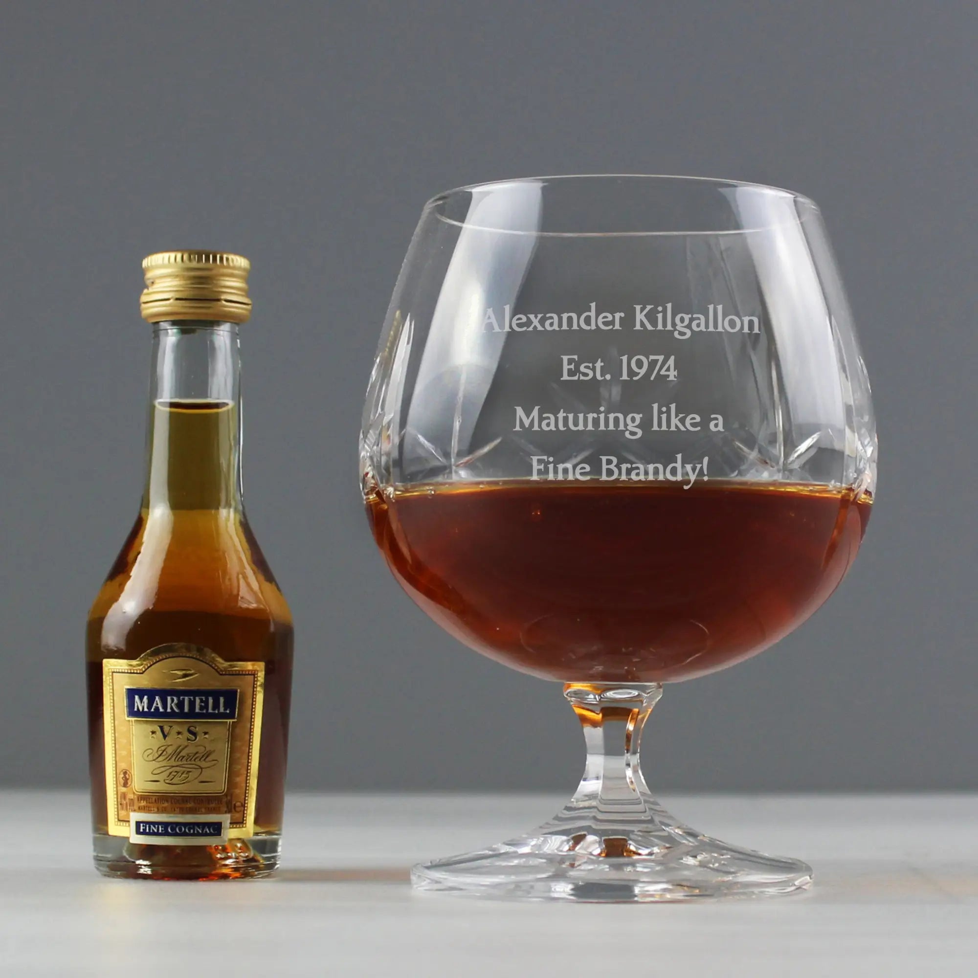 Brandy