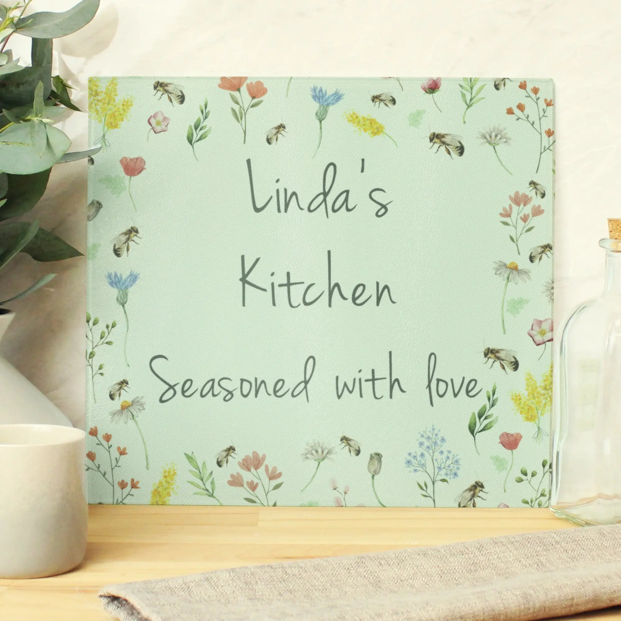 Chopping Board