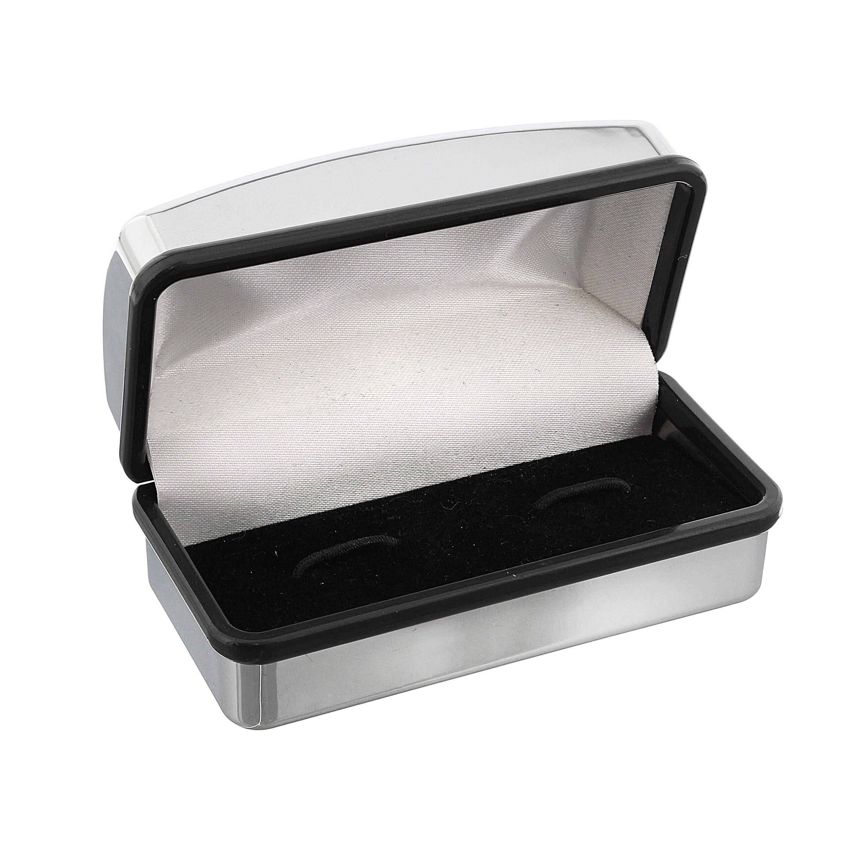 Jewellery Personalised Decorative Wedding Usher Cufflink Box