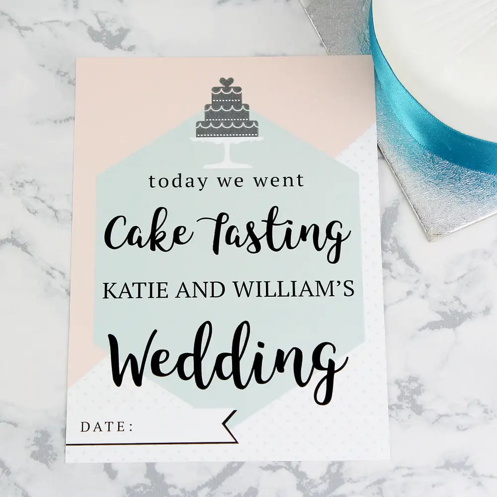 Greetings Cards Personalised Wedding Cards For Milestone Moments